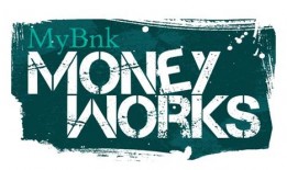 Money Works logo