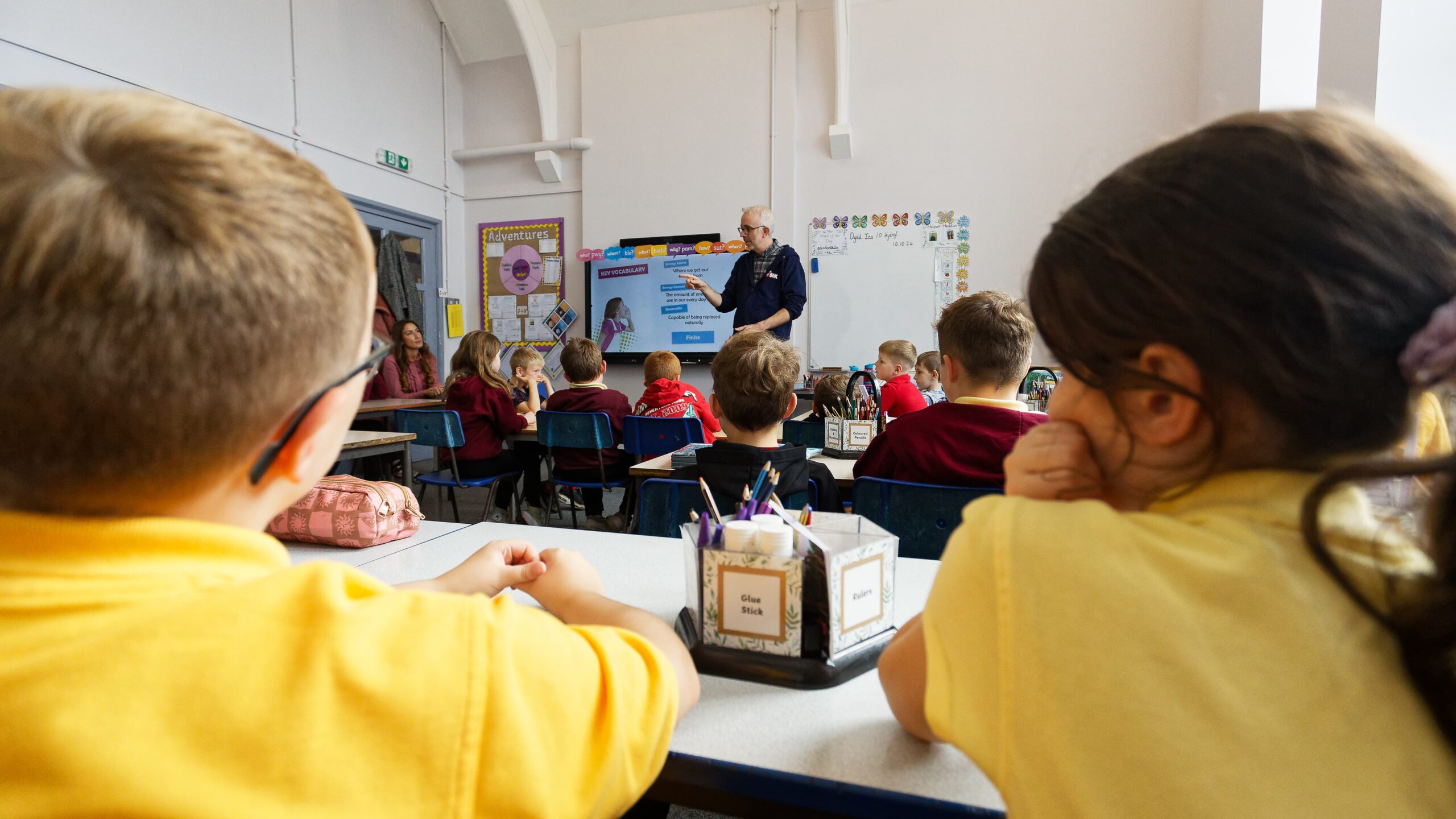 5 Things Teachers Can Do to Build Financial Education This Term